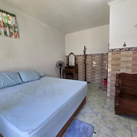 Keramas Selukat Guest House
